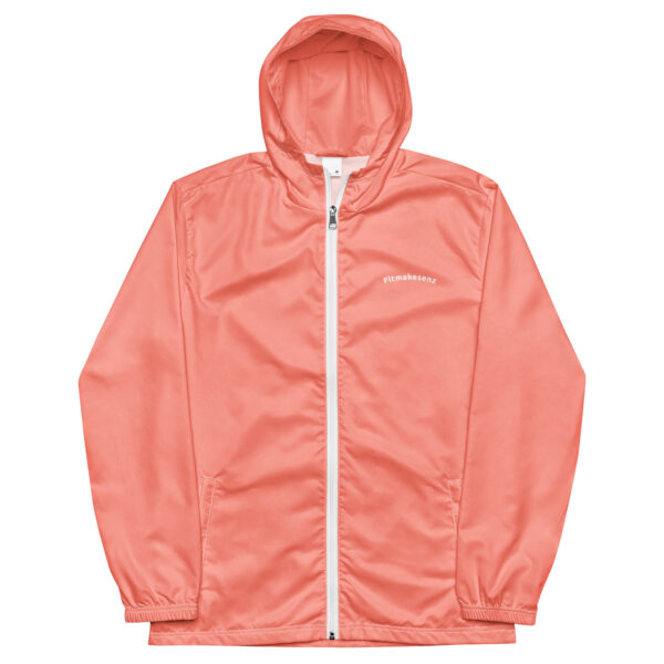 Roseaye Fitmakesenz Windbreaker