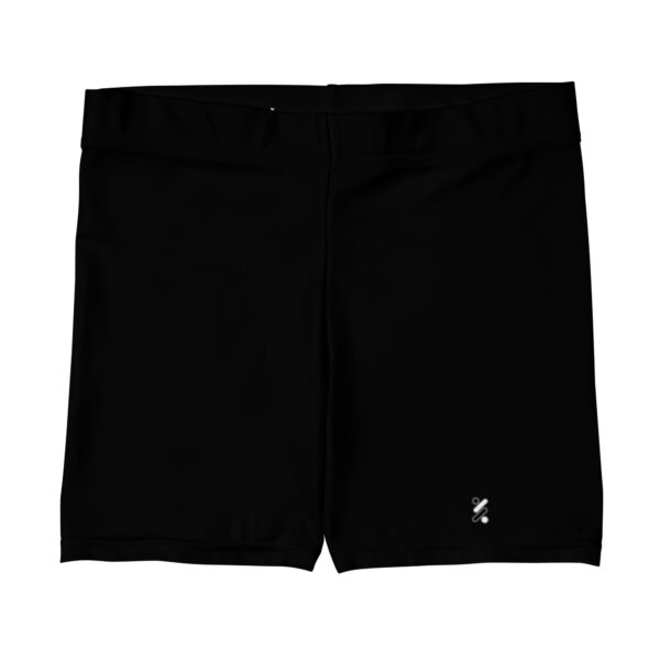 Black Shorts