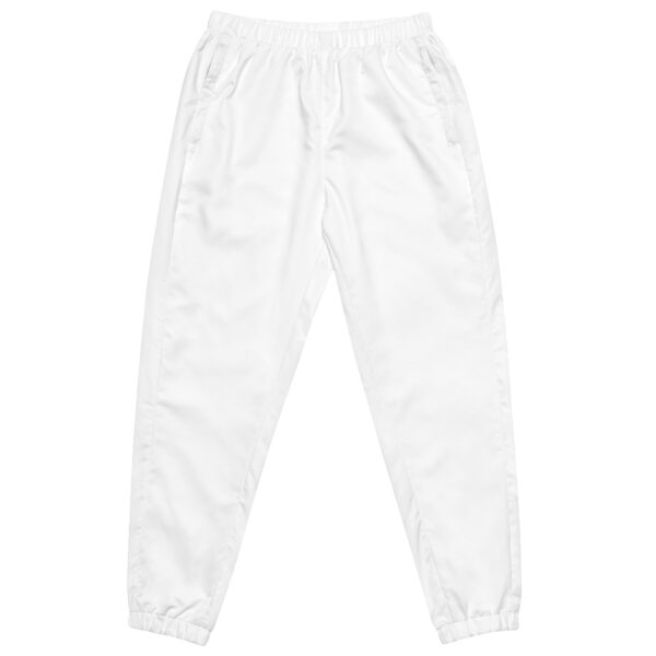 Track Pants (White)