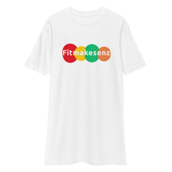 Men’s Multicolored Tee