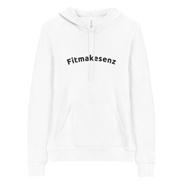 Fitmakesenz G Hoodie