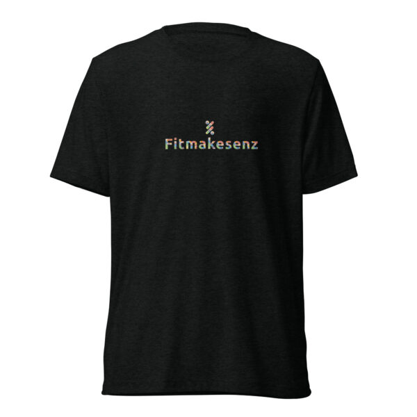 Fitmakesenz Short Sleeve T-Shirt